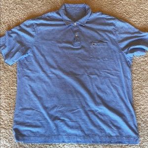 Vineyard Vines Pocket Polo